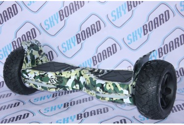 SUV-Millitary 8.5 Inch SUV-Millitary 8.5 Inch